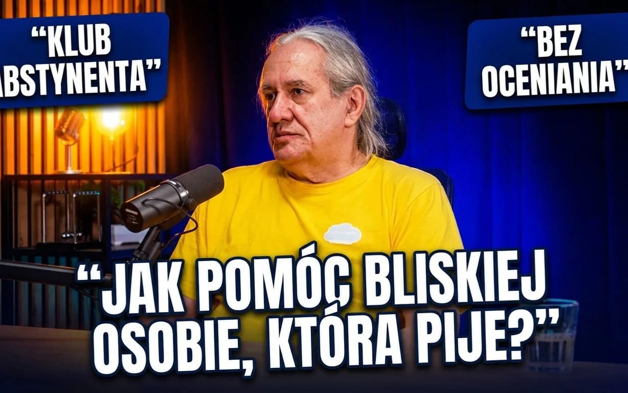 Tomasz Górecki